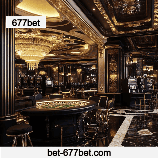 Guia para baixar e instalar o APK 677bet