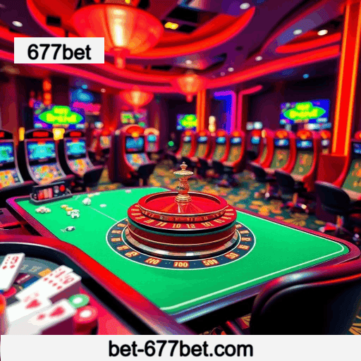 Análise Completa da 677bet: Principais Vantagens e Desvantagens