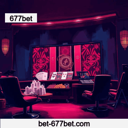 Ofertas e recompensas da 677bet em catálogo visual.