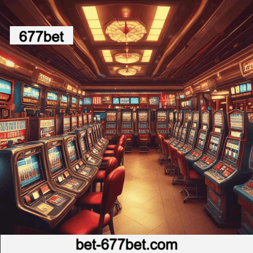 677bet com 50+ mesas de cassino ao vivo em HD 4K.