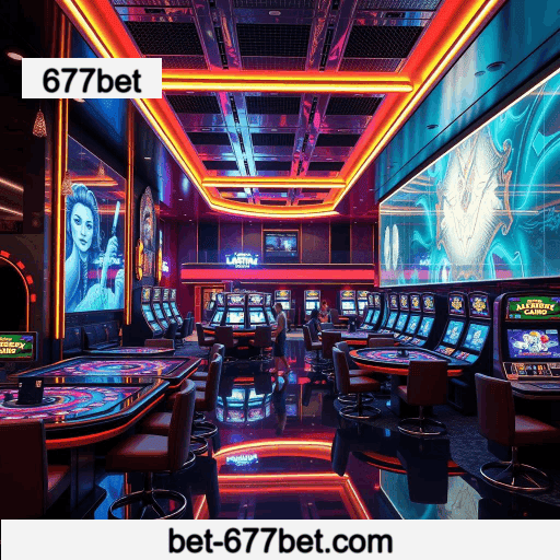 677bet Loteria com Mega-Sena e outras modalidades