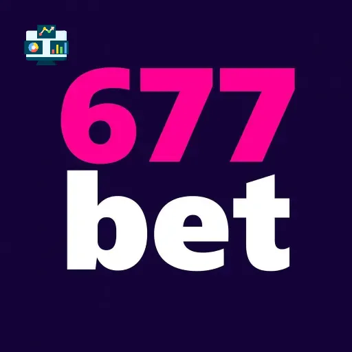 Banner promovendo todos os jogos disponíveis na 677bet