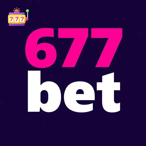 Visual apresentando slots populares da 677bet com jackpots progressivos e oportunidades de ganhos altos.